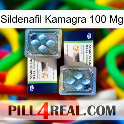 Sildenafil Kamagra 100Mg viagra5
